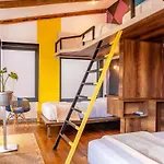 The Grand La Paz Experience Hotel Boutique