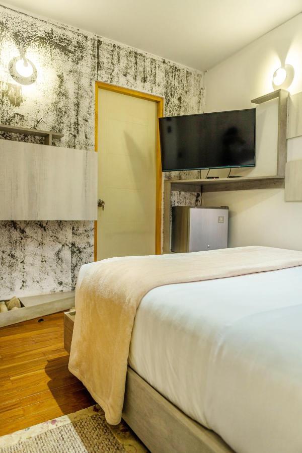 The Grand Experience Boutique 4* La Paz