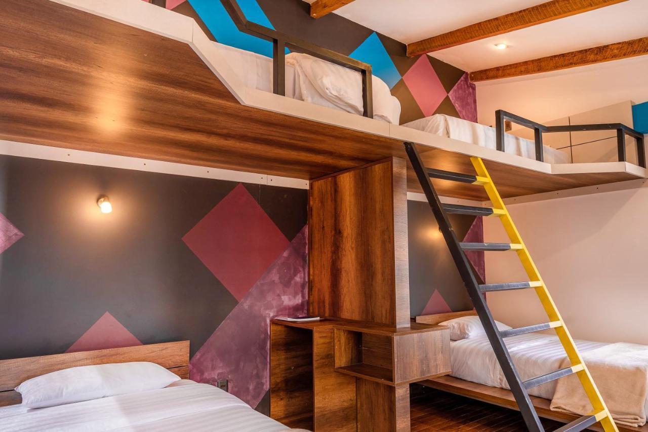 The Grand Experience Boutique Hotel La Paz
